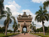 Vientiane 