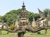 Vientiane 
