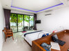 Paradise Resort
