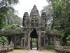 Cambodia Volunteer Travel 