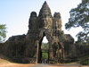 Cambodia Honeymoon Package