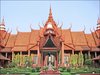 Cambodia Volunteer Travel 