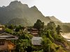 Untouched Laos 