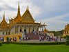 Cambodia Charity Tour 