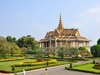 Cambodia Honeymoon Package