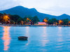 Vietnam Beach Honeymoon 