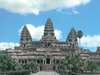 Siem Reap Family Overview