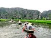 Vietnam Buddhist Pilgrimage