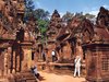 Heritages of Vietnam - Cambodia 