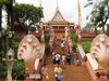 Cambodia Beach Tour 