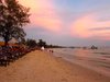 Cambodia Beach Break 