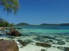 Koh Rong Beach Getaway