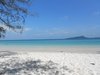 Koh Rong Beach Getaway