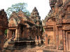 Cambodia Family Tour