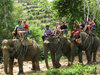 Thailand Panorama 