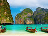 Thailand Panorama 