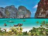 Thailand Panorama 