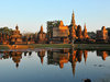 Heritage of Thailand 