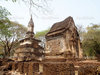 Heritage of Thailand 