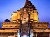 Heritage of Thailand 