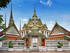 Thailand Family Vacation 
