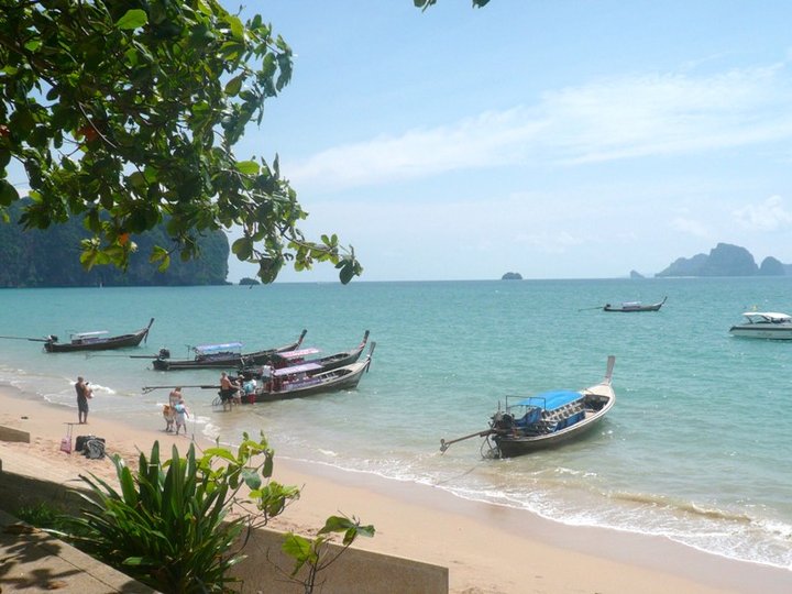 Ao Nang