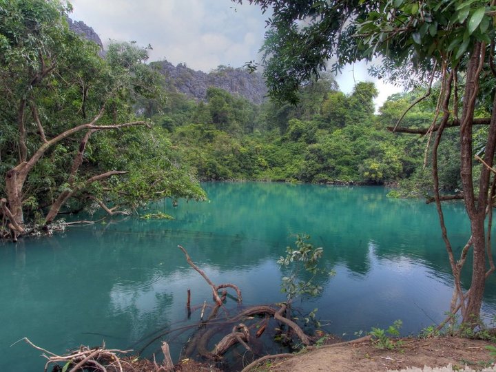 Khoun Kongleng Lake