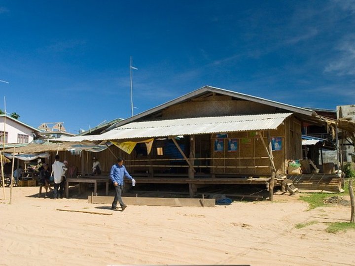 Muang Saen image Muang Saen