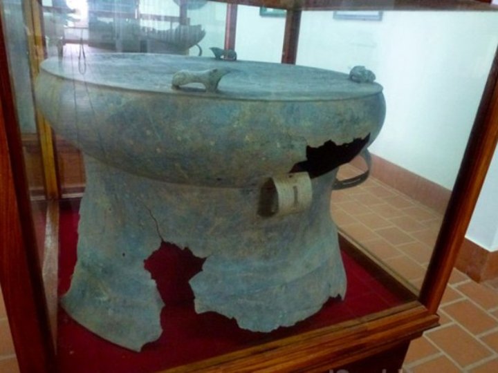 Museum of Savannakhet