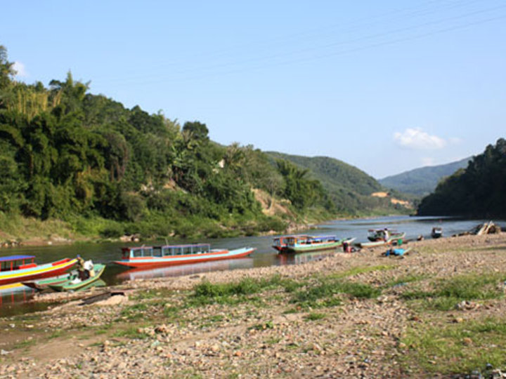 Nam Lan Conservation Area image Nam Lan Conservation Area