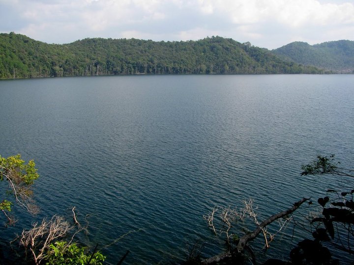 Nong Fa Lake