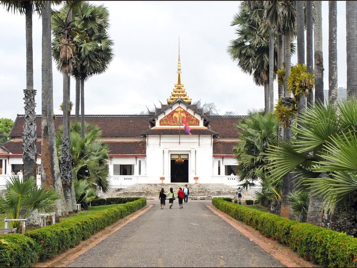 Royal Palace Museum