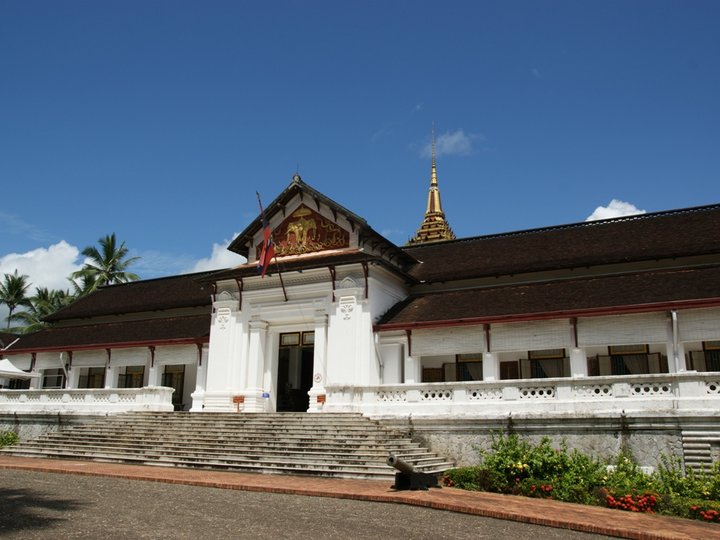 Royal Palace Museum