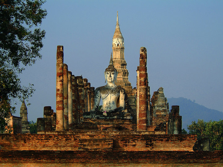 Sukhothai Historical Park image Sukhothai Historical Park