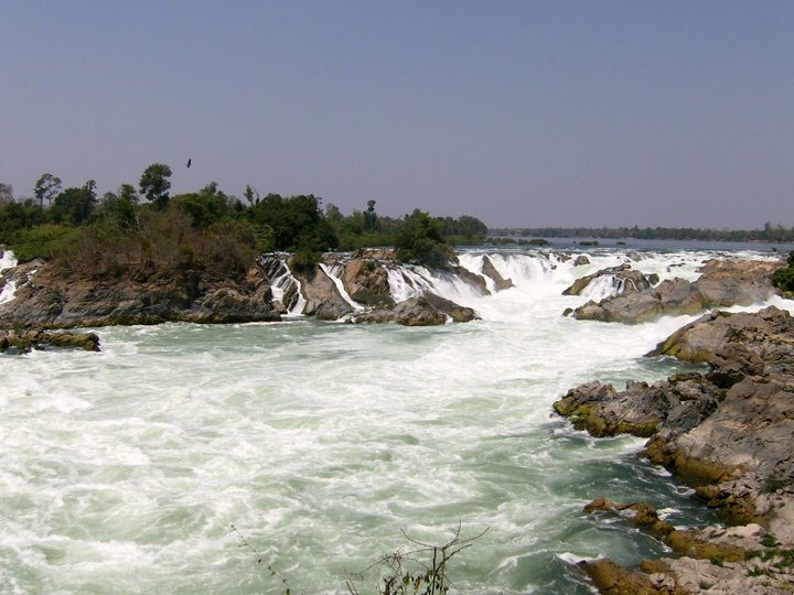 Tad Phapheng Waterfall image Tad Phapheng Waterfall