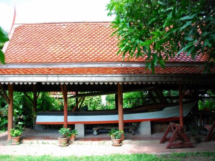 Thai Boat Museum