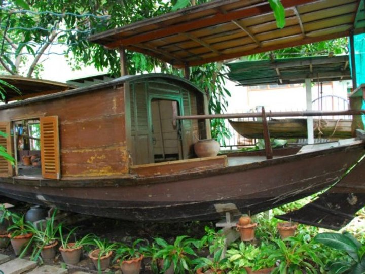 Thai Boat Museum