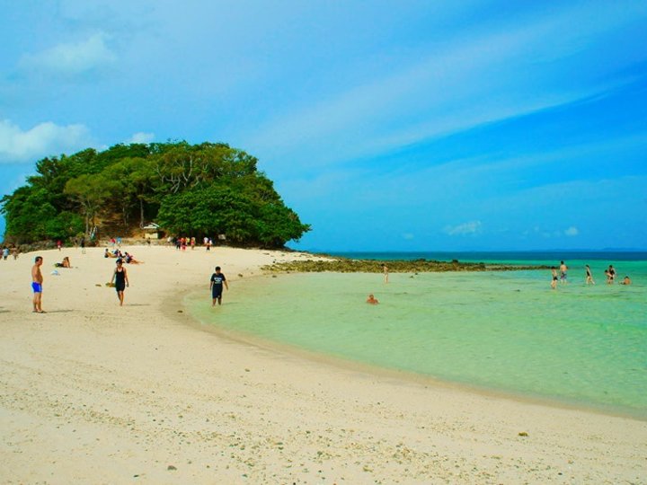 Thale Waek or Separated Sea image Thale Waek or Separated Sea