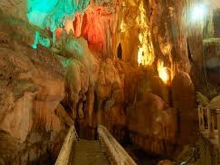 Tham Xang Cave image Tham Xang Cave