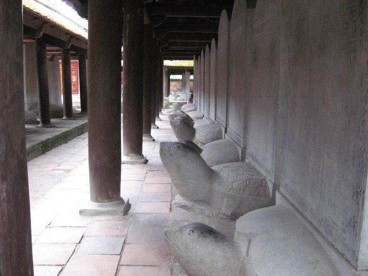 Temple of Literature