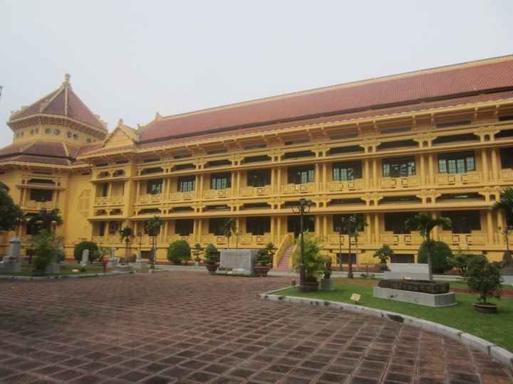 Vietnam History Museum