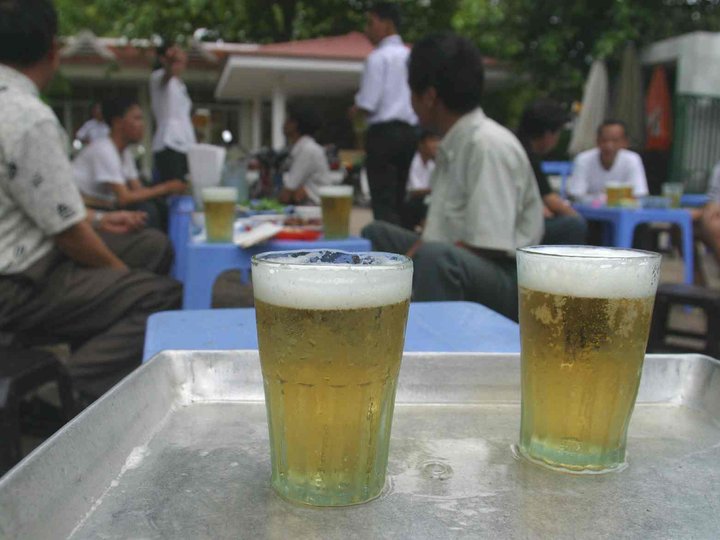 Bia Hoi 