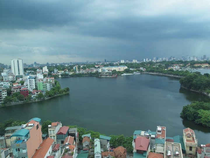West Lake