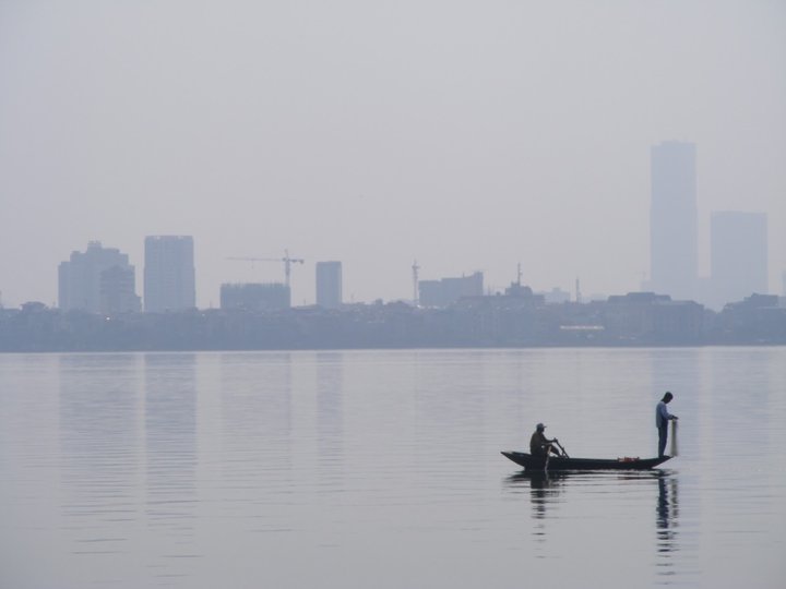 West Lake