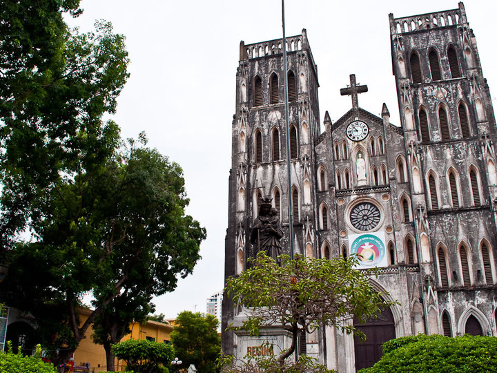 Cathedral of St. Joseph