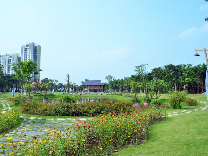 Ecopark 