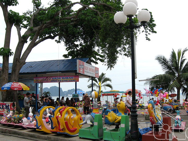 Hoang Gia Park