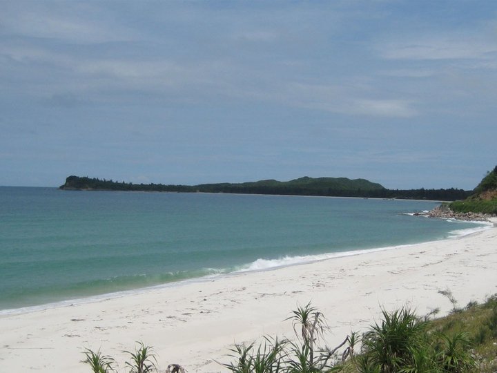 Quan Lan Beach