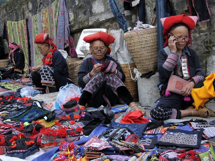 Ban Pho Village image Ban Pho Village