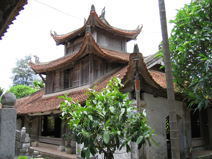 But Thap Pagoda image But Thap Pagoda